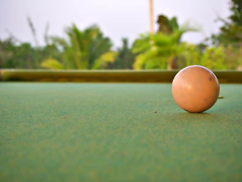 What's the Difference Between Pool and Billiards