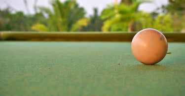 What's the Difference Between Pool and Billiards