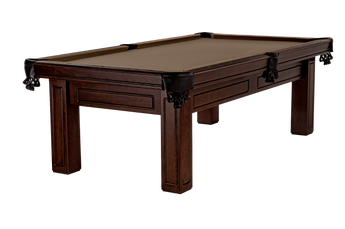 Anthem Pool Table