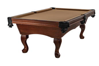 Vernon Pool Table