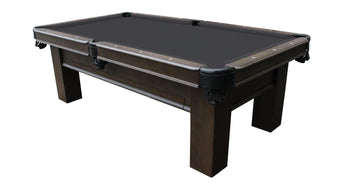 Elias Pool Table