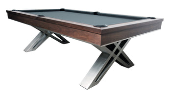 Pierce Pool Table