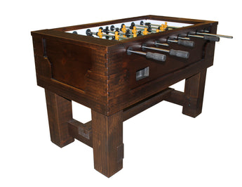 Breckenridge Foosball Table