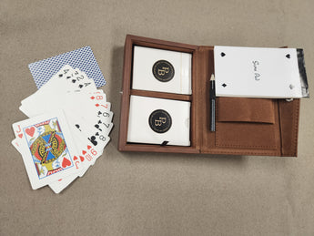 Presidential Playing Cards