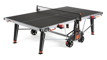 Cornilleau 600X Outdoor Table Tennis Table