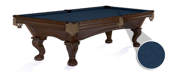 Pool Table Cloth