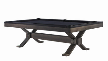 Axton Pool Table