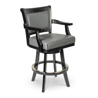 Standard Backed Bar Stool