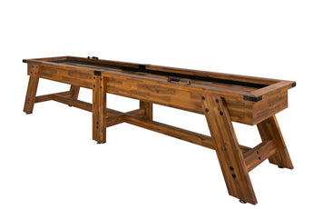 Barren Outdoor Indoor Shuffleboard