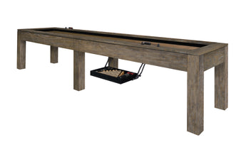 Baylor Shuffleboard - Rustic Series