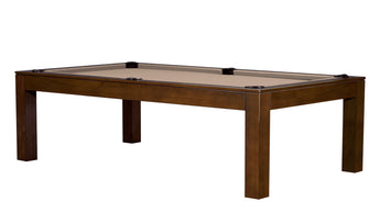 Baylor II Pool Table - Modern Series