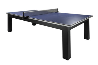 Baylor Table Tennis Table