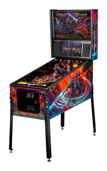 Black Knight: Sword of Rage Premium Pinball