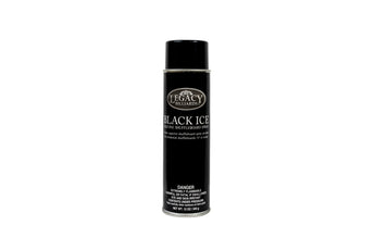 Black Ice Shuffleboard Silicone Spray