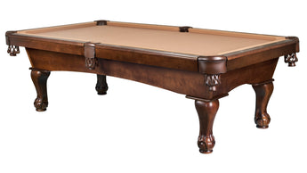 Blazer Pool Table