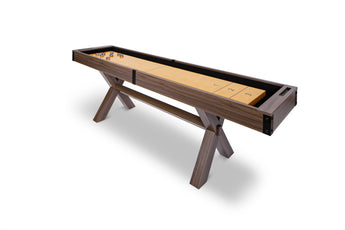 Breckenridge Shuffleboard