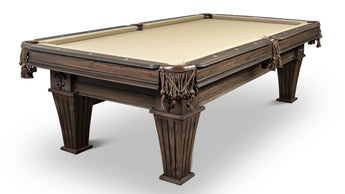 Brittany Pool Table