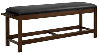 Classic Backless Storage Bench