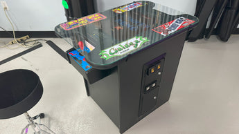 Cocktail Aircade - Floor Model