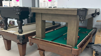 Colt Pool Table - Floor Model