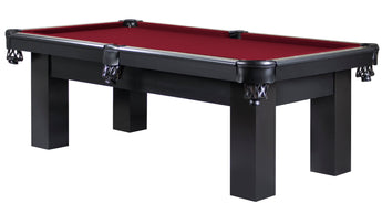 Colt Pool Table