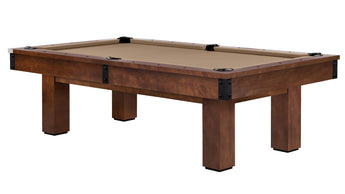 Colt II Pool Table - Modern Series