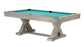 Cumberland Outdoor Pool Table