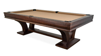 Hamilton Pool Table