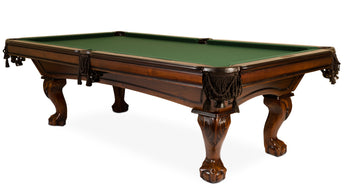 Monroe Pool Table