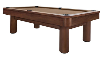 Dillard Pool Table