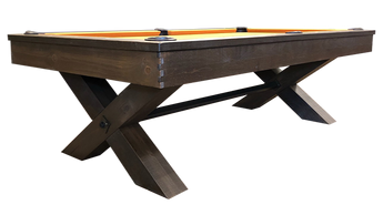 Durango Pool Table