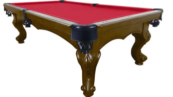 El Dorado Pool Table