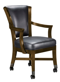 Elite Caster Game Chair - Modern Series