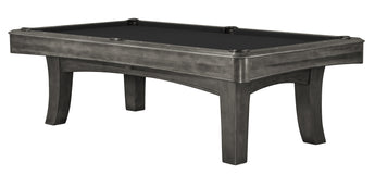 Ella II Pool Table - Shade Finish