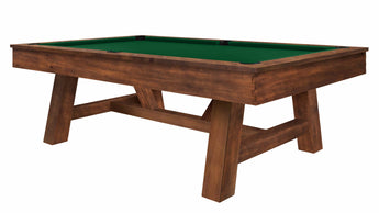 Emory Pool Table