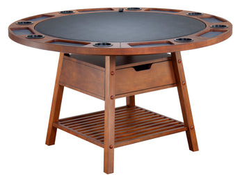 Emory Game Table - Modern Series