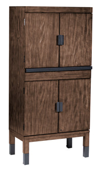 Harpeth Bar Cabinet