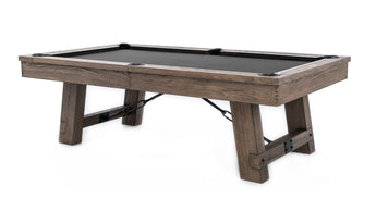 Isaac Pool Table