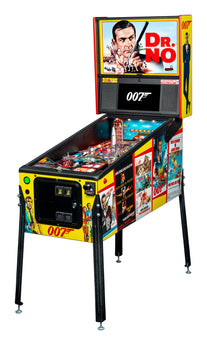 James Bond Pro Pinball