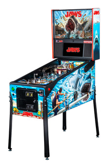 Jaws Premium Pinball