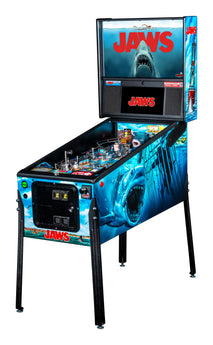 Jaws Pro Pinball