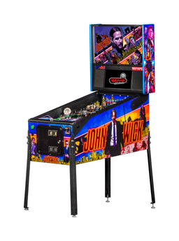 John Wick Premium Pinball