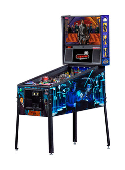 John Wick Pro Pinball