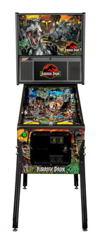 Jurassic Park Premium Pinball