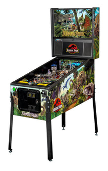 Jurassic Park Pro Pinball