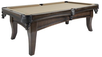 Carter Pool Table