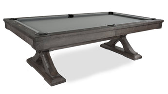 Kariba Pool Table