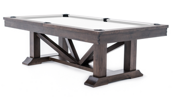 Lucas Pool Table