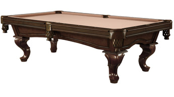 Mallory Pool Table