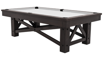 McCormick Pool Table